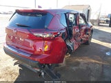 Nissan Rogue Sv 5N1BT3BA9TC685332 снимка