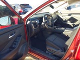 Nissan Rogue Sv 5N1BT3BA9TC685332 снимка