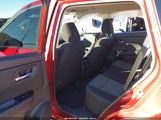 Nissan Rogue Sv 5N1BT3BA9TC685332 снимка