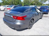 Nissan Maxima 3.5 S 1N4AA6AP9JC401326 снимка