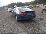 Chevrolet Malibu 1Lt 1G1ZE5ST8GF334970 снимка