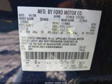 Ford Edge Sel 2FMDK38CX8BA94843 fotografie
