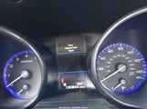 Subaru Legacy 2.5I Limited 4S3BNAN69F3043854 снимка