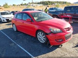 Mazda Mazdaspeed3 Sport JM1BK34MX81114689 снимка