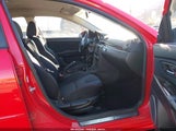 Mazda Mazdaspeed3 Sport JM1BK34MX81114689 снимка
