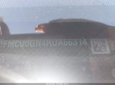 Ford Escape Active 1FMCU0GN4RUA66314 снимка
