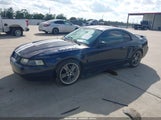 Ford Mustang 1FAFP404X3F335550 снимка