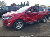 Chevrolet Equinox Fwd 2Fl 2GNAXJEV7L6193664 fotografie
