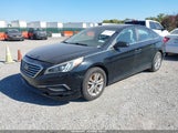 Hyundai Sonata Se 5NPE24AF5GH291005 снимка