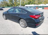 Hyundai Sonata Se 5NPE24AF5GH291005 снимка