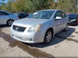Nissan Sentra 2.0Sl 3N1AB61E18L649299 снимка