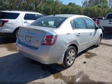 Nissan Sentra 2.0Sl 3N1AB61E18L649299 снимка