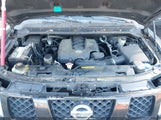 Nissan Armada Se 5N1AA08A45N739473 снимка