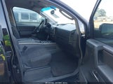 Nissan Armada Se 5N1AA08A45N739473 снимка