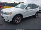 BMW X3 xDrive28I 5UXWX5C53BL700847 снимка
