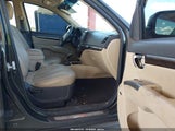 Hyundai Santa Fe Limited V6 5XYZK4AG5CG147997 fotografie