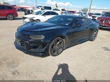 Chevrolet Camaro Zl1 1G1FJ1R65H0160660 photo