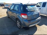 Suzuki Sx4 Touring JS2YB417895101955 снимка