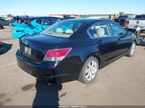 Honda Accord 2.4 Ex JHMCP26788C075305 снимка
