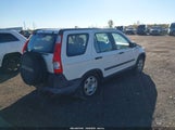 Honda Cr-V Lx SHSRD78596U431184 снимка
