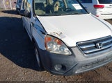 Honda Cr-V Lx SHSRD78596U431184 снимка