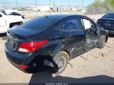 Hyundai Accent Gls KMHCT4AE5DU559981 снимка