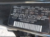 Hyundai Accent Gls KMHCT4AE5DU559981 снимка
