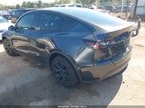 Tesla Model Y Long Range Dual Motor All-Wheel Drive 7SAYGDEE9SF248703 fotografie