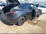 Tesla Model Y Long Range Dual Motor All-Wheel Drive 7SAYGDEE9SF248703 fotografie