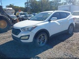 Hyundai Santa Fe Sport 2.0T 5XYZU3LA6DG040018 fotografie