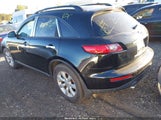Infiniti Fx35 JNRAS08W35X216463 снимка