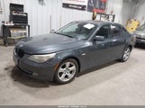 BMW 535Xi WBANV93568CZ66850 снимка