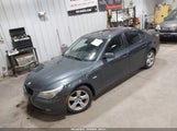 BMW 535Xi WBANV93568CZ66850 снимка