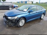 Volkswagen Jetta 1.4T R-Line/1.4T S/1.4T Se/S 3VWC57BUXLM084222 fotografie