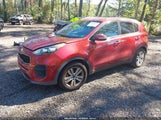Kia Sportage Lx KNDPM3AC8J7329650 снимка