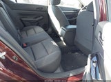 Nissan Altima Sv Fwd 1N4BL4DV4PN379312 fotografie