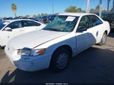 Toyota Camry Le JT2BG22K3X0304019 photo