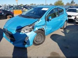 Toyota Prius C Two JTDKDTB36G1133629 снимка