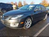 Mazda Mazda6 I Touring Plus 1YVHZ8EH8D5M14975 снимка