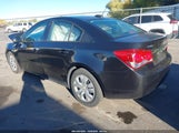Chevrolet Cruze Ls Auto 1G1PA5SHXF7146636 fotografie
