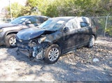 Chevrolet Equinox Fwd Lt 3GNAXKEV0MS139356 снимка