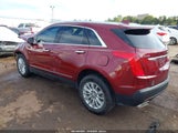 Cadillac Xt5 Standard 1GYKNARS2JZ160375 снимка