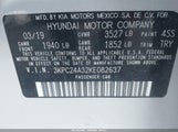 Hyundai Accent Se 3KPC24A32KE082637 снимка