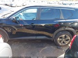 Nissan Rogue Sv Intelligent Awd 5N1BT3BB1SC782144 photo