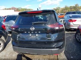 Nissan Rogue Sv Intelligent Awd 5N1BT3BB1SC782144 fotografie