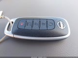 Nissan Rogue Sv Intelligent Awd 5N1BT3BB1SC782144 fotografie