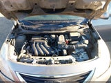 Nissan Versa 1.6 Sv 3N1CN7AP7DL857592 снимка