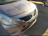 Nissan Versa 1.6 Sv 3N1CN7AP7DL857592 снимка