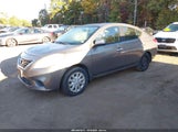 Nissan Versa 1.6 Sv 3N1CN7AP7DL857592 снимка