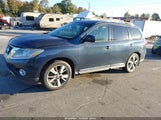 Nissan Pathfinder Platinum 5N1AR2MM3EC714449 снимка